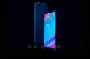 The Over the Air (OTA) upgrade would also include a brand new user interface (UI) for Android Pie, new navigation gestures (for OnePlus 5T only) and updated Android security patch to December.