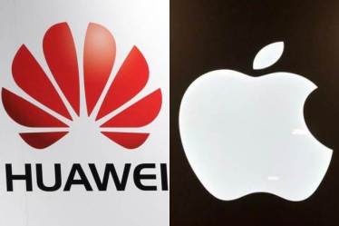 At present, more than 500 million consumers in more than 170 countries around the world are using Huawei smartphones, it added.