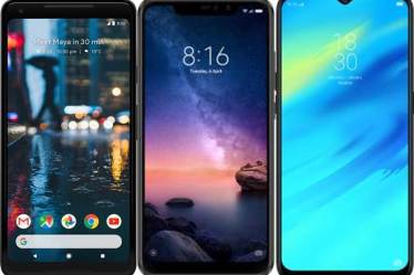 Flipkart, Flipkart sale, Big Shopping Days Sale, Flipkart mega sale, Flipkart discounts, Redmi, Google Pixel, Realme