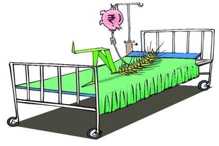loan waiver, farm loan waiver
