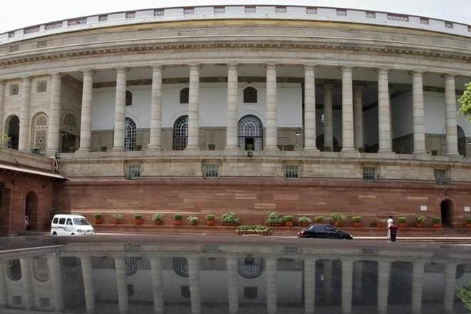 Triple Talaq Bill, Lok Sabha, Prime Minister Modi, Law Minister Ravi Shankar Prasad, Debate, Congress, The Muslim Women (Protection of Rights on Marriage) Bill, Mallikarjun Kharge. Muslim Wife, Standing Committee, Debate, Question Hour