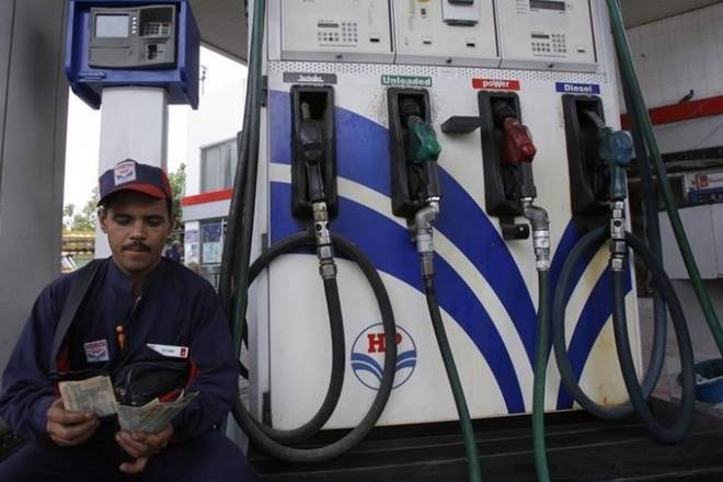 petrol prices today, diesel prices today, petrol and diesel prices in four metro cities, petrol price, IOC, BPCL, HPCL, Crude