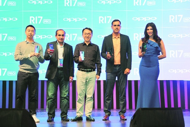 smartphone, artificial intelligence, chinese smartphone, india phone market