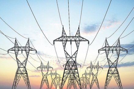 Growing demand seen leading to power shortage in 4 years