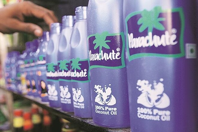 Marico’s H1FY19 margin has remained under pressure (down 130 bps y-o-y at 16.8%) due to high cost copra consumption. 