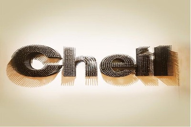 He joins as chief creative officer. 
