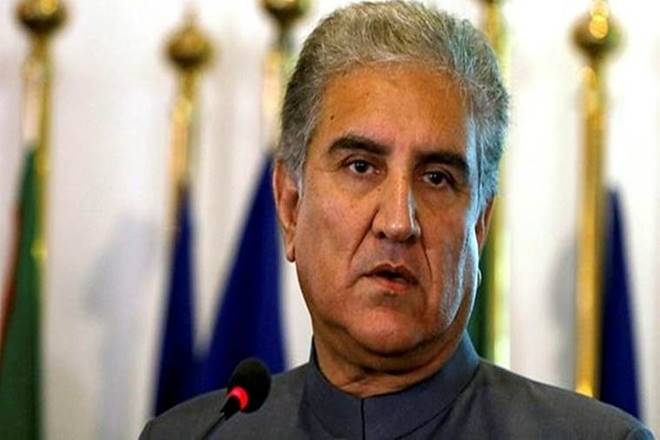 India’s role crucial for Afghan peace, says Pakistan’s Foreign Minister Shah Mehmood Qureshi