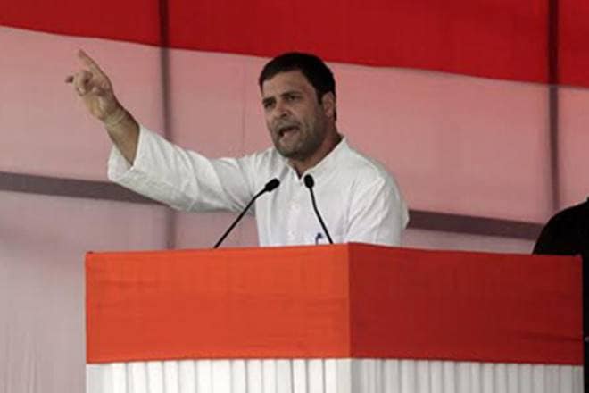 Congress, Rahul Gandhi, Congress yearender rahul gandhi, rahul gandhi congress year ender, year ender article congress, 2019 for rahul gandhi, rahul gandhi in 2019, challenges for rahul gandhi