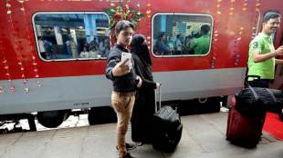 No more jerky train rides on Rajdhani, Shatabdi Express trains