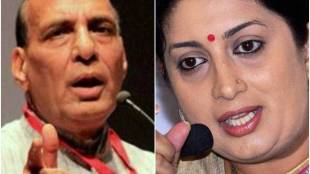 smriti irani, smriti irani congress, smriti irani rajasthan election, rajasthan election 2018, rajasthan election