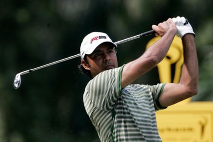 golf player jyoti randhawa, jyoti randhawa, jyoti randhawa wife, jyoti randhawa news, jyoti randhawa net worth, jyoti randhawa dogs, jyoti randhawa son, jyoti randhawa father, ace golf, ace golfer, chitrangada singh, avni tiger, avni tigress