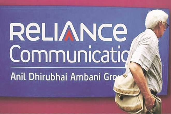 RCom had discontinued its 2G/GSM services in several circles RCom had discontinued its 2G/GSM services in several circles