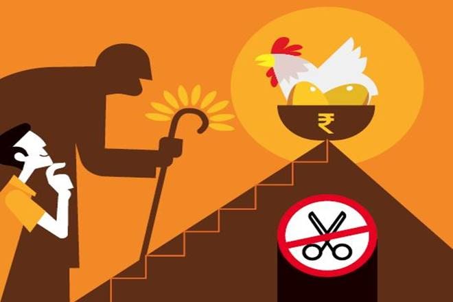Budget 2019, Atal Pension Yojana, Pradhan Mantri Shram-Yogi Maandhan, PMSYM,pension plans, Piyush Goyal, National Pension System, NPS, APY Budget 2019, Atal Pension Yojana, Pradhan Mantri Shram-Yogi Maandhan, PMSYM,pension plans, Piyush Goyal, National Pension System, NPS, APY