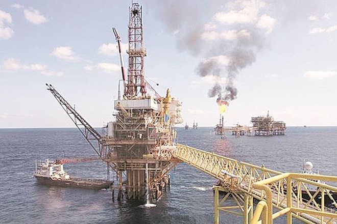 The government has accused Mukesh Ambani's Reliance Industries (RIL) and its partners of "unjust enrichment" of over $1.729 billion