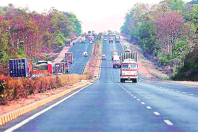 Road sector, highways, National Highways Development Plan, NHDP, contract model fuelled, MEP Infra, HAM road projects