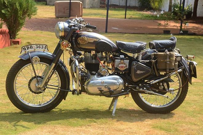 royal Enfield Accessories under 10000