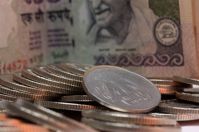Rupee rises 36 paise to 69.78 per US dollar in morning trade on falling crude prices Rupee rises 36 paise to 69.78 per US dollar in morning trade on falling crude prices