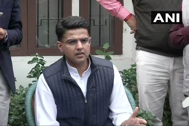 Rajasthan election result, Rajasthan result, Rajasthan election, Rajasthan assembly election result, sachin pilot, ashok gehlot