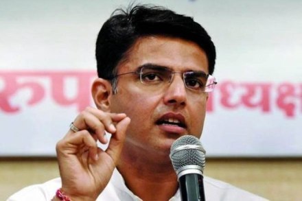 Sachin Pilot, rajasthan election, rajasthan election 2018, rajasthan poll, rajsthan poll 2018