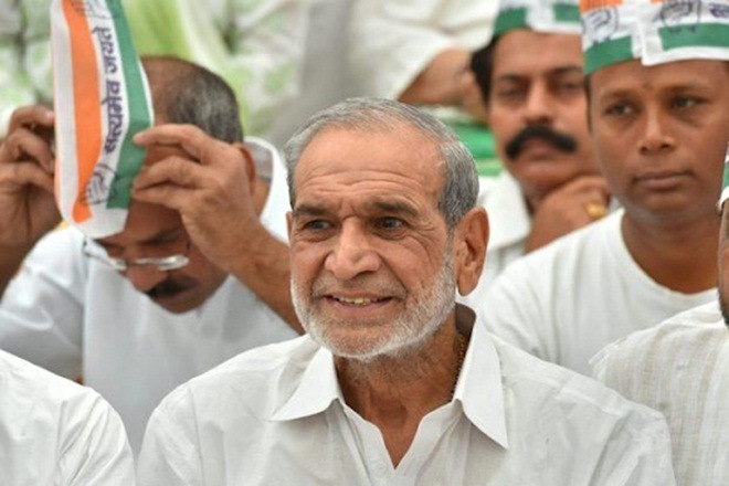 1984 anti-Sikh riots: Delhi HC turns down Sajjan Kumar’s plea seeking more time to surrender