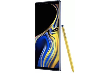 Samsung Galaxy Note 9 is available with an offer
