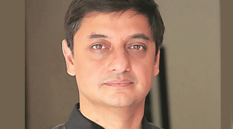 Bengaluru, Sanjeev Tyagi, Ericsson, AI, Automation, Global Artificial Intelligence Accelerator