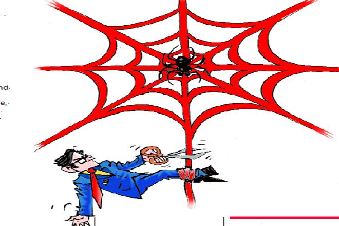 karl, bureaucracy karl, bureaucracy