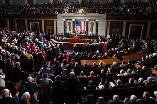The shutdown of the government affects only about 25 percent of federal employees, although other important government functions -- like Pentagon operations -- have been funded through September 2019.