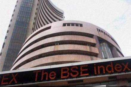 sensex, rbi