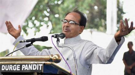 Shivraj Singh Chouhan election result, Budhni election result, Congress seats in Madhya Pradesh, BJP seats in Madhya Pradesh, Arun yadav votes in budhni, shivraj chouhan votes in budhni