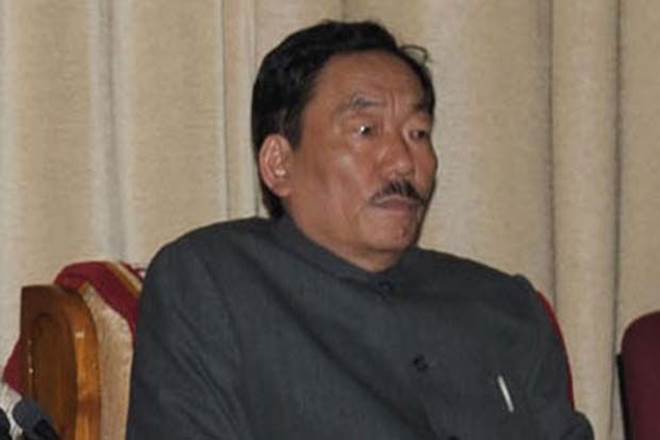 He said they have been working to fulfil the ultimate target of happiness and independence of every individual.