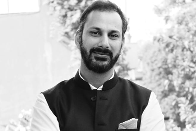 start up sector, start up industry