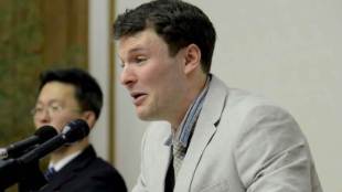 Otto Warmbier, who was Otto Warmbier, Otto Warmbier death, North Korea, us judge, us court, American student, world news