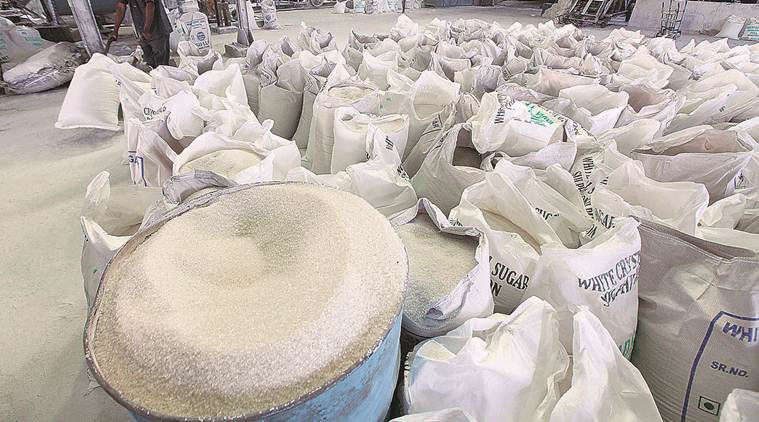 sugar, sugar industry, sugar import, sugar import duty, Indian production, India's sugar production