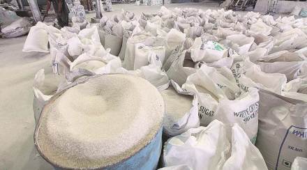 sugar, sugar industry, sugar import, sugar import duty, Indian production, India's sugar production