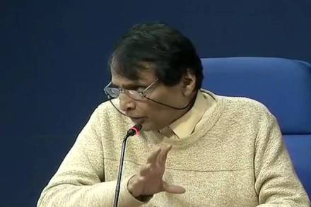 Commerce Minister Suresh Prabhu , agriculture sector, agriculture industry