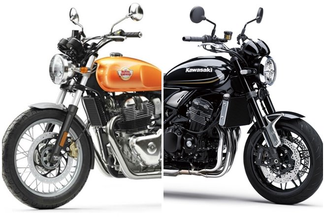 Top 5 classic motorcycles launched in India in 2018: Royal Enfield to Kawasaki