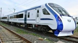Train 18 becomes Indian Railways fastest at 180 kmph