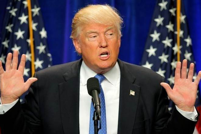 Donald Trump, US, Jim Mattis, Jim Mattis exit, Jim Mattis resignation, Syria, Syria crisis, United States, world news