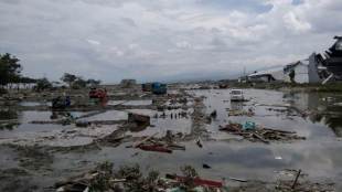 Indonesia tsunami, Indonesia tsunami survivors, Indonesia tsunami rescue, volcano-triggered tsunami, killer wave, world news