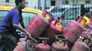 ujjwala yojana, cooking gas