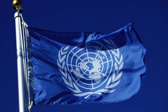  The UN estimates that the target of ensuring peak fossil-fuel emissions by 2020, a Paris goal, wouldn’t have been met even by 2030. (Reuters)