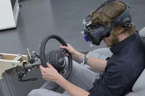 Car buying and selling experience to change forever: Unity Technologies