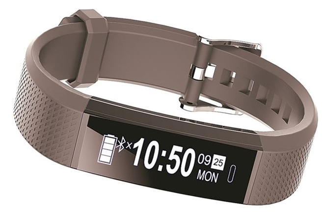 Smart gadget brand Riversong Technology is making a concerted effort to capitalise on this “exercise and know your health” trend.