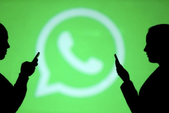 WhatsApp has reportedly begun rolling out this update to everyone (Source: Reuters)