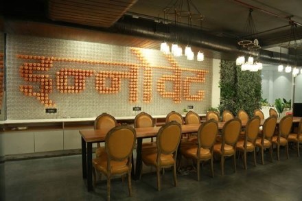 We witness a cross-pollination of ideas within our communities, and the events that Innov8 conducts catalyses this osmosis of ideas,” he adds. We witness a cross-pollination of ideas within our communities, and the events that Innov8 conducts catalyses this osmosis of ideas,” he adds.