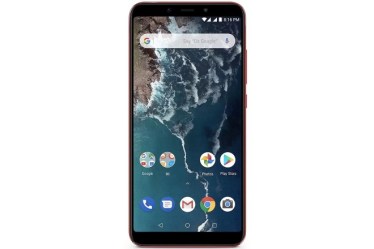 Xiaomi Mi A2 is now receiving the Android 9 Pie update