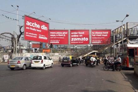 Zomato delivery boy eats into customers’ orders; company finds solution to avoid such cases Zomato delivery boy eats into customers’ orders; company finds solution to avoid such cases