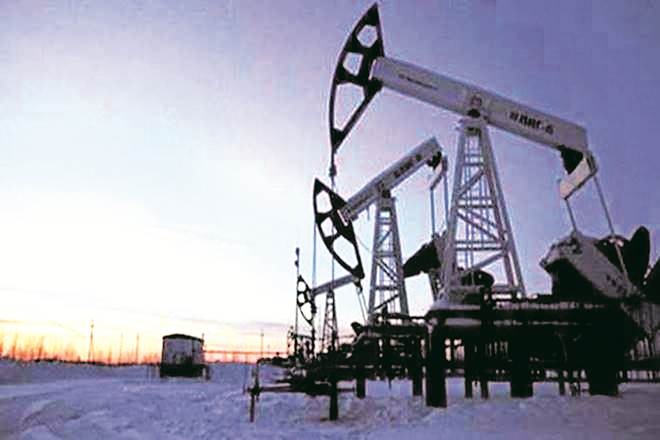 OVL's associated gas plant in Russia gets delayed, to be ready by May (FIle) OVL's associated gas plant in Russia gets delayed, to be ready by May (FIle)