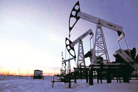 OVL's associated gas plant in Russia gets delayed, to be ready by May (FIle) OVL's associated gas plant in Russia gets delayed, to be ready by May (FIle)